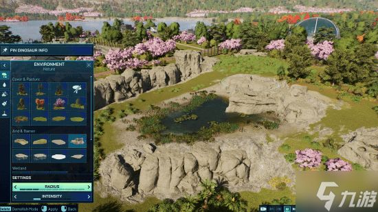 《侏罗纪世界：进化3》Steam史低：售价188.8元 首推恐龙繁育系统