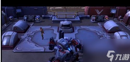 探索风暴英雄地图沃斯卡娅锻造厂的秘密（揭开沃斯卡娅锻造厂的神秘面纱）