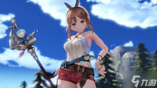 肉腿不能吃一辈子!官方直言《莱莎》的热度只是"泡沫"