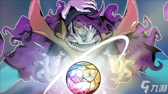 58BLADES宣布推迟《Handmancers》发售:为避开《杀戮尖塔2》档期 坦言“会被碾压”