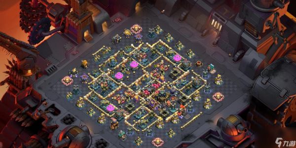 部落冲突出战蛮王的策略有哪些？如何配置部队？