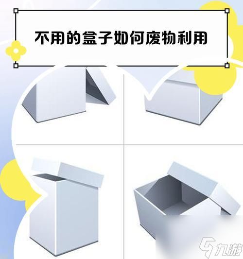 生化危机盒子的制作方法是什么?
