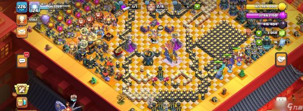 部落冲突新活动攻略指南?