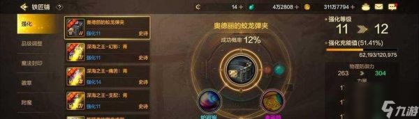 全民奇迹2战力提升攻略（打造强大战力）