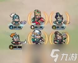 雄心之上如何提升战力