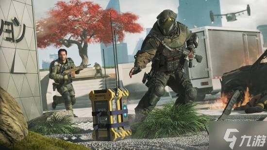 曝NS2版《使命召唤》测试极佳 要抢PS5的饭碗？