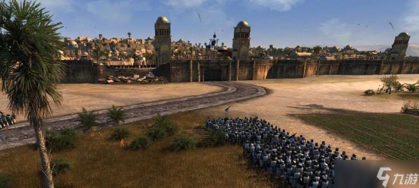 阿提拉全面战争之八门金锁阵攻略解析（掌握关键技巧）