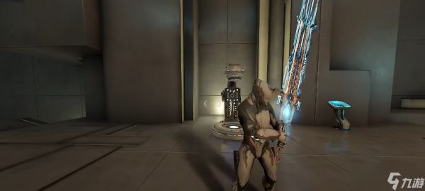 星际战甲完整战争之剑怎么获得