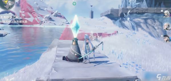 虹镇肇始之台任务通关全攻略