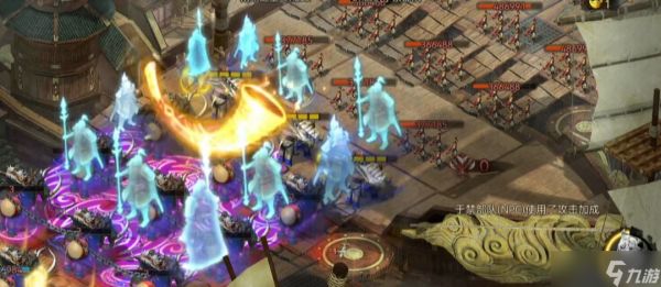 攻城掠地非r怎么过于禁副本