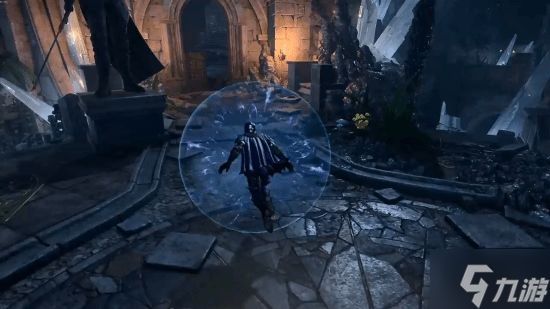 《博德之门3》X战警MOD！费伦大陆成变种人学院了