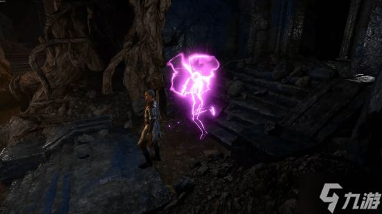 《博德之门3》X战警MOD！费伦大陆成变种人学院了