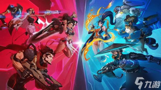 《守望先锋》大更新又带火游戏！大量老玩家回归