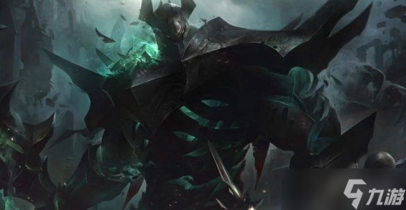 《英雄联盟》海克斯大乱斗铁铠冥魂海克斯拿取建议