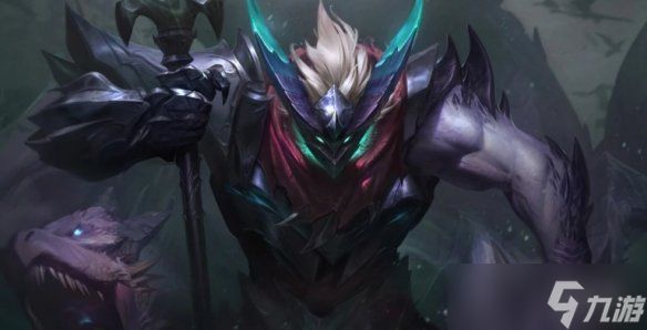 《英雄联盟》海克斯大乱斗铁铠冥魂海克斯拿取建议