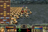 三国群英传7木锤兵克制什么武将