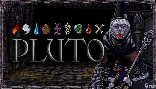 indie.io 旗下 4 款亮相 Steam 新品节的杰出独立游戏