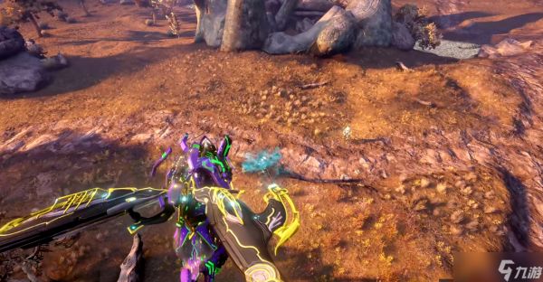 星际战甲odonata怎么获得