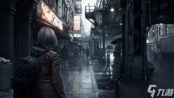 首发即破解!黑客计划在《生化9》发售当天攻破D加密