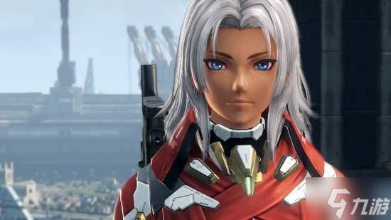 翻车了?数毛社评《异度神剑X》NS2版:画质糊成油画