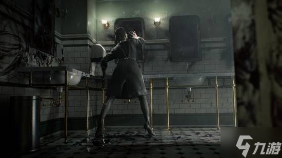 系列前制作人痛骂《生化9》泄密者：死万次不足惜