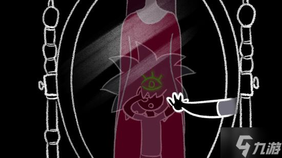 《阿波皮亚：糖衣冒险》定档3月3日：历时8年开发 手绘风解谜与黑暗剧情并存