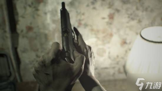 NS2版《生化危机7》M站84分：原生运行效果惊艳！