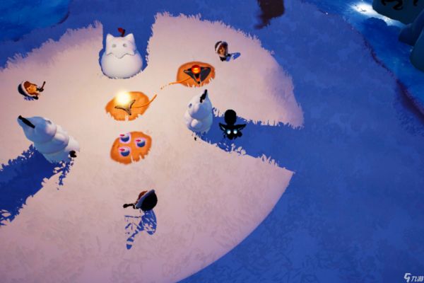 人类们！掌握成为可爱小恶魔的艺术