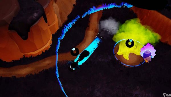 人类们！掌握成为可爱小恶魔的艺术