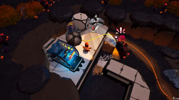 人类们！掌握成为可爱小恶魔的艺术