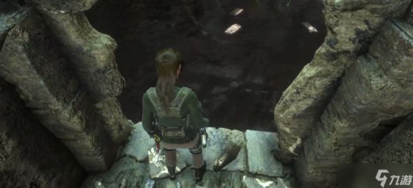 古墓丽影排水沟怎么弄