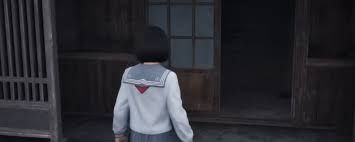 寂静岭F狐狸沾湿其尾结局怎么做