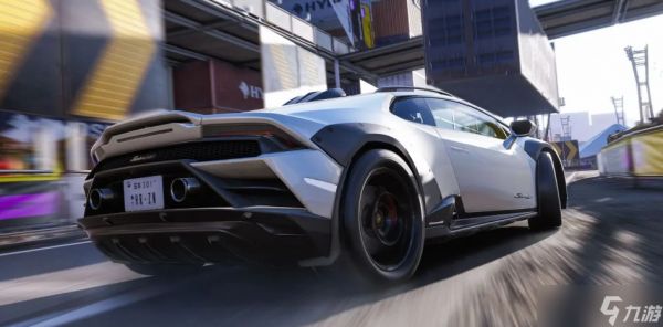 极限竞速：地平线6战役模式揭晓：日本舞台双轨成长+旅程式叙事