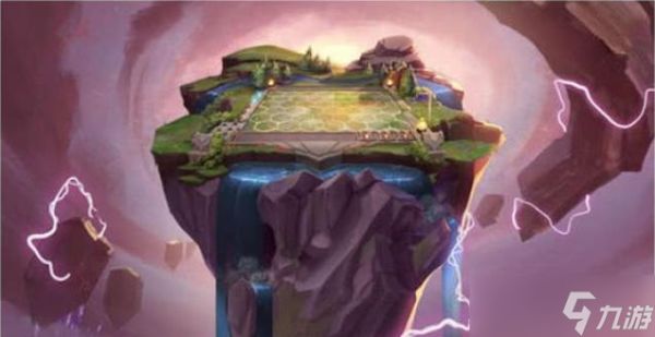 云顶之奕守护法海攻略