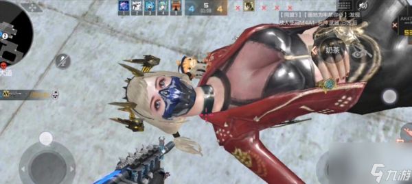 穿越火线中避免擦边的技巧是什么?如何在穿越火线中减少擦边情况?