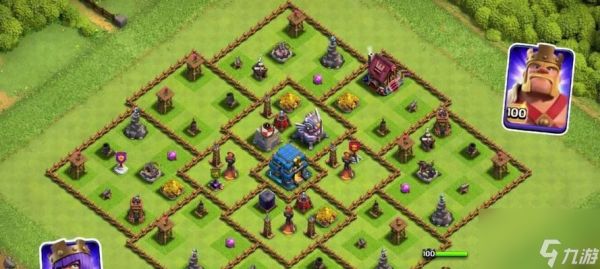 部落冲突英雄选择策略是什么？如何定选合适的英雄？