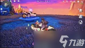 鸣潮难如登天成就怎么完成