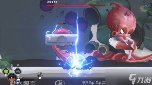 双人动作肉鸽《虫虫巴迪》登录2月新品节 demo版本更新与未来计划公开！