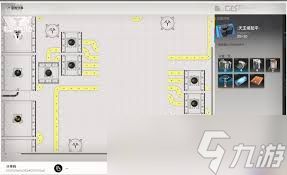 明日方舟终末地武陵蓝图码是什么