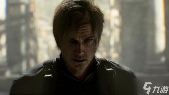 《生化9》的怪物可能借鉴了《生化2重制版》的废案！