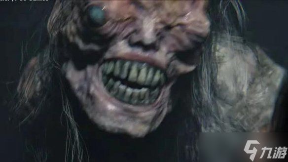 《生化9》的怪物可能借鉴了《生化2重制版》的废案！