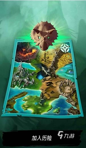 侏罗纪世界进化手游有哪些 2026好玩的侏罗纪世界游戏盘点