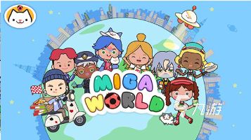 自由建造城市的游戏合集 2026有趣的建造游戏有没有