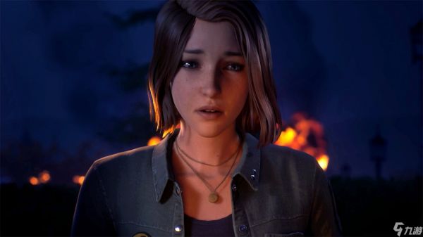 《奇异人生：重聚》预览：如同与老友重逢