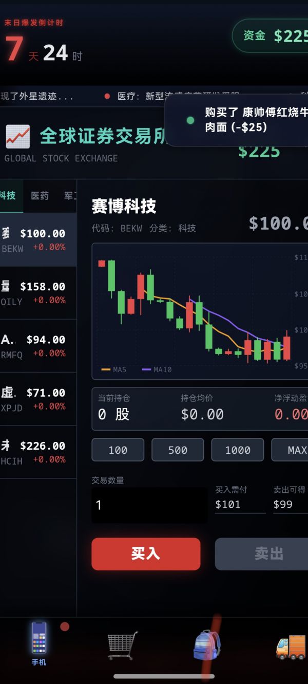 末世：我有一辆房车好玩吗 末世：我有一辆房车玩法简介