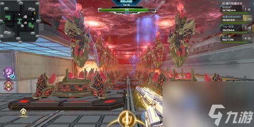 逆战虚空魔晶获取途径是什么?