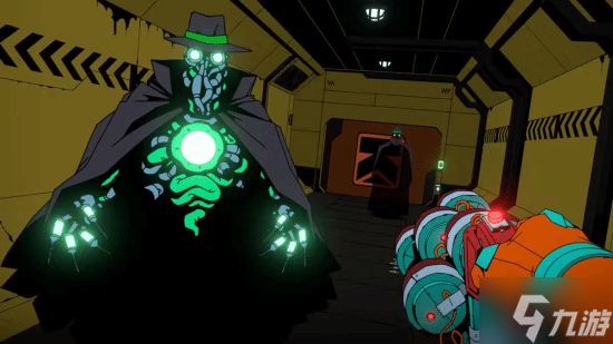 外媒盘点8款被严重低估的Steam FPS游戏 《原子之心》《终极角逐》等作品均在列