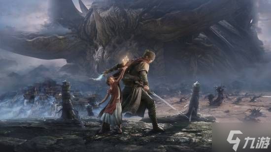 外媒盘点今年十款类魂!《<a id='link_pop' class='keyword-tag' href='https://www.9game.cn/yzrl/'>影之刃零</a>》能脱颖而出吗?