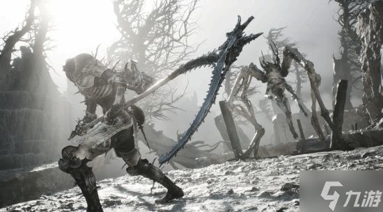 外媒盘点今年十款类魂!《影之刃零》能脱颖而出吗?