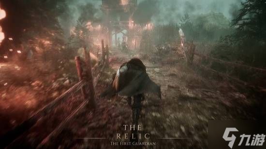 外媒盘点今年十款类魂!《影之刃零》能脱颖而出吗?